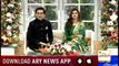 Bakhabar Savera Eid Day 2 Special with Shafaat Ali and Madiha Naqvi - 13th - Aug - 2019