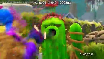 PvZ  Battle For Neighborville