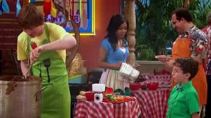 Austin & Ally S012E14 Spas & Spices