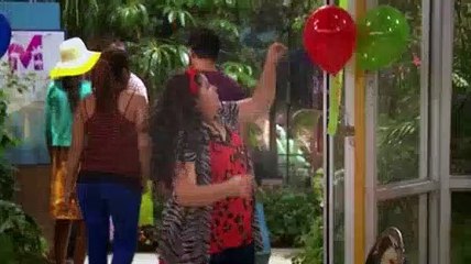 Austin & Ally S02E17 Tracks & Troubles