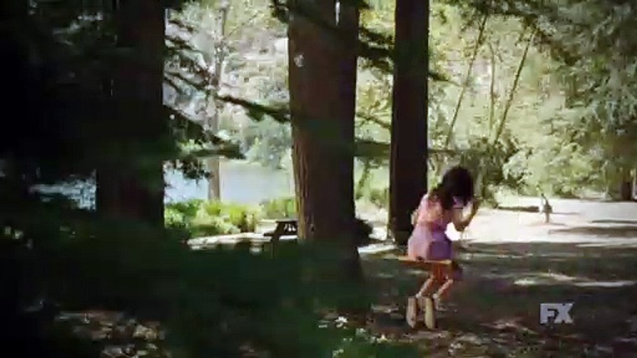 American Horror Story Season 9 Swing Teaser Promo (2019) AHS 1984