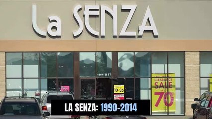 High Street Casualties