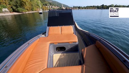 [ITA] The Boat Show Ep. 32/2018 Sky Sport