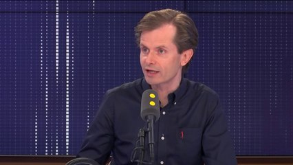 Que faire des migrants secourus en Méditerranée ? : Guillaume Larrivé refuse le "piège" d'une "gestion au cas-par-cas"