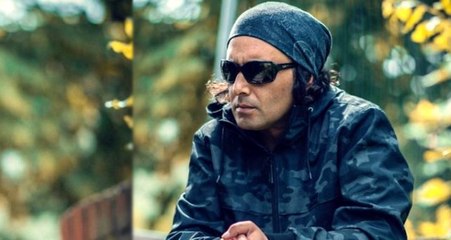 Gözaltına alınan rapçi Killa Hakan, yaptığı açıklamayla şaşırttı