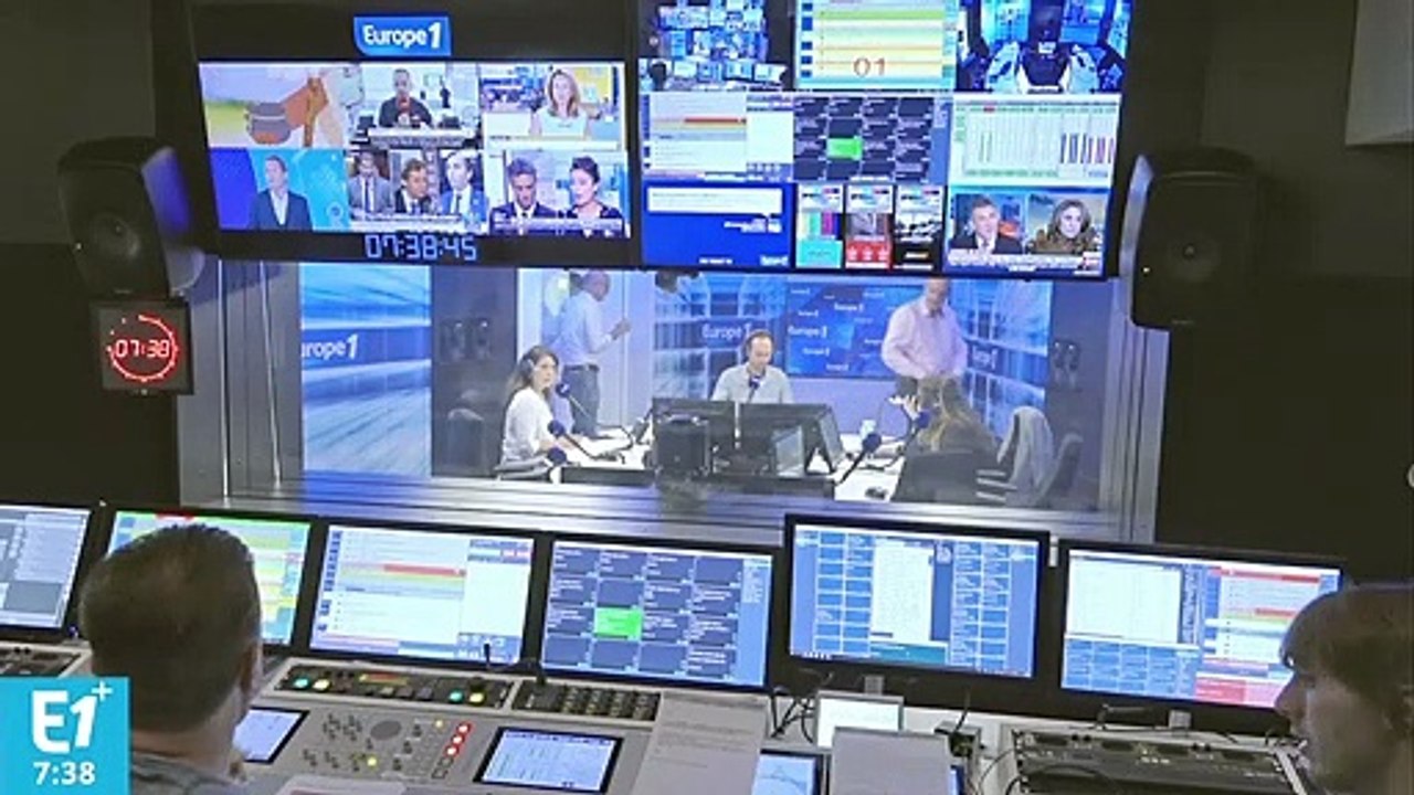 Présidence des Républicains : les trois candidats en passe de déposer leurs parrainages