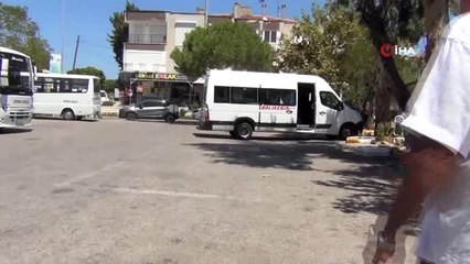 11 yaşındaki minik Atatuğra'dan insanlık dersi