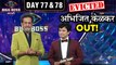 Bigg Boss Marathi 2 | अभिजित केळकर OUT! | Day 76 | Abhijeet Kelkar OUT From Bigg Boss Marathi 2