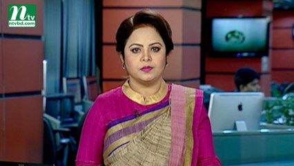 NTV Dupurer Khobor | 13 August 2019