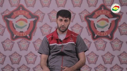 إقليم كردستان العراق ينسق مع تركيا ضد حزب العمال