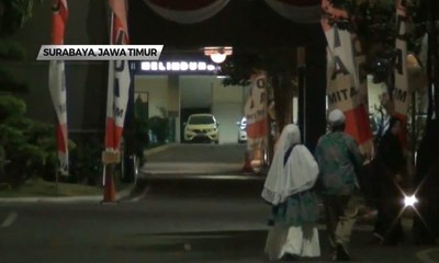 51 jemaah Calon Haji Ditipu Biro Perjalanan