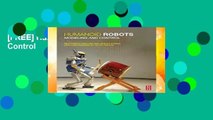 [FREE] Humanoid Robots: Modeling and Control