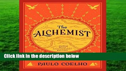 Full version  The Alchemist  For Free