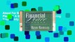About For Books  The Financial Peace Planner: A Step-by-Step Guide to Restoring Your Family s
