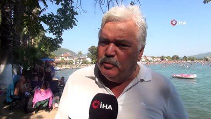 Sakin Kent’in nüfusu 25 katına çıktı