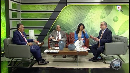 Hoy Mismo 13/08/2019