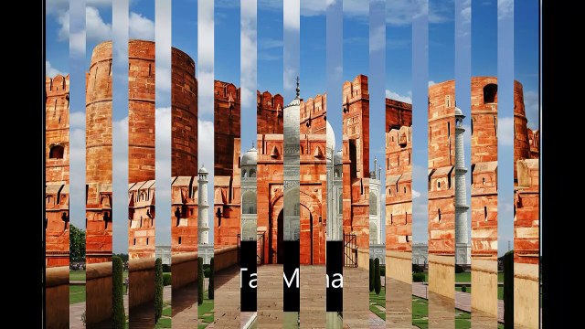 15 Top Best Uttar Pradesh Tour Destinations Places