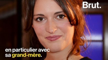 Qui est Phoebe Waller-Bridge, la créatrice déjantée de la série "Fleabag" ?