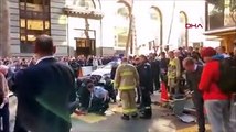 Avustralya'da bıçaklı saldırı; 1 kişi hayatını kaybetti, 1 kişi yaralandı