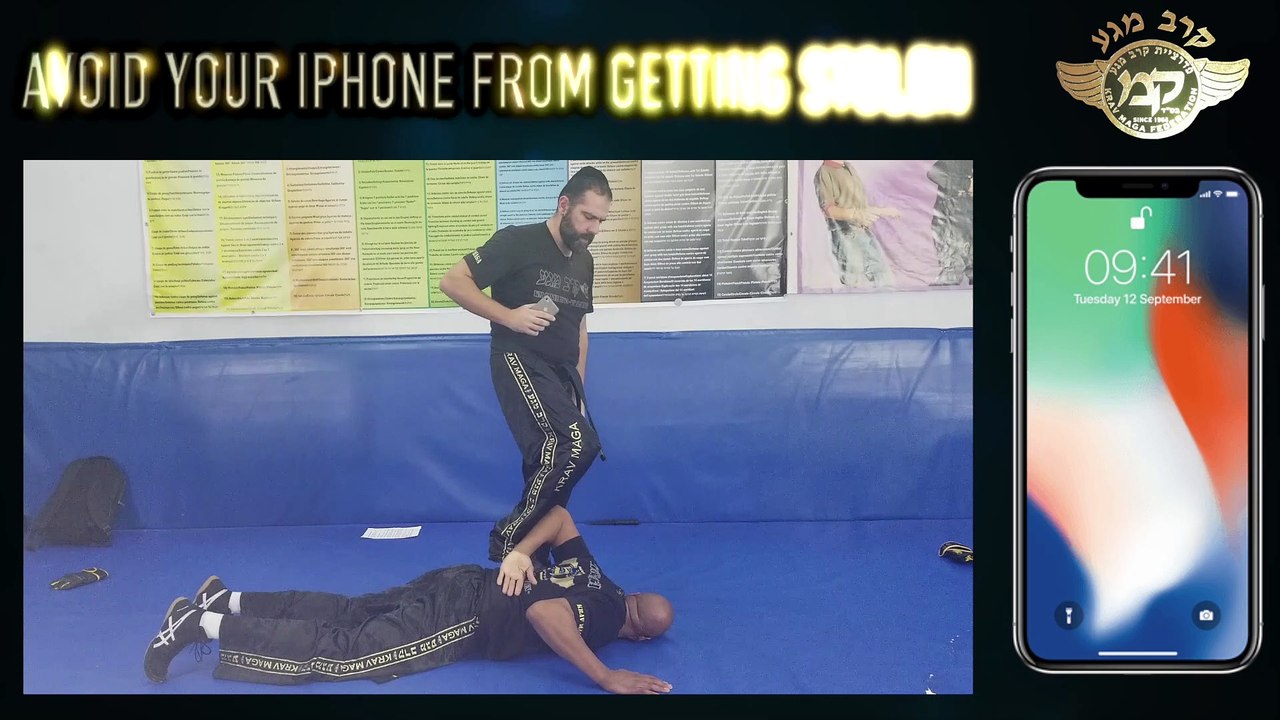 How to avoid from getting your new iPhone 11 or new Samsung galaxy S9 stolen in 8 points