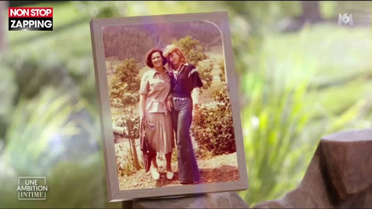 Michèle Laroque : ses confessions sur la drogue lors de son adolescence (vidéo)