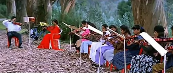 Un Marbile Vizhi Moodi-HD Ilaiyathalapathy song Ninaithen Vandhai
