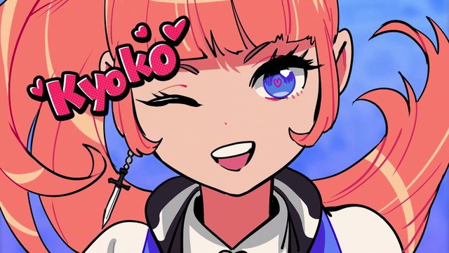 River City Girls - Bande-annonce de Kyoko