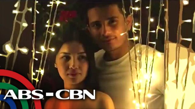 Ejay Falcon, handa nang mag-asawa | UKG