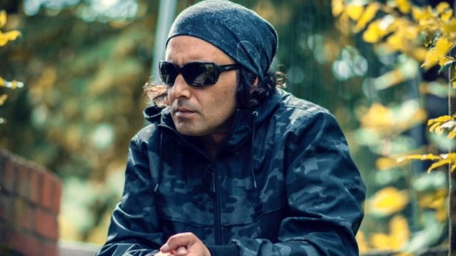 Killa Hakan gözaltına alındı! Takipçilerine böyle seslendi...