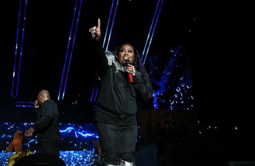 Missy Elliott to receive MTV Video Vanguard Award at VMAs