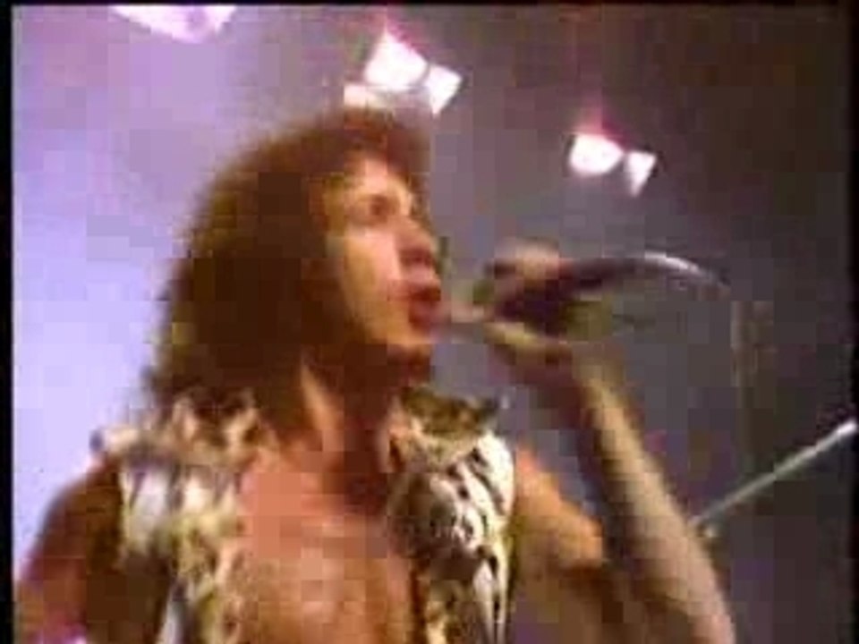 AC/DC Live Wire