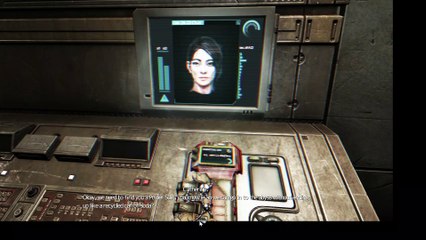 SOMA chapter 6.3 find all the three things and set up to the machine