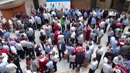 Kurban Bayramı kutlanıyor