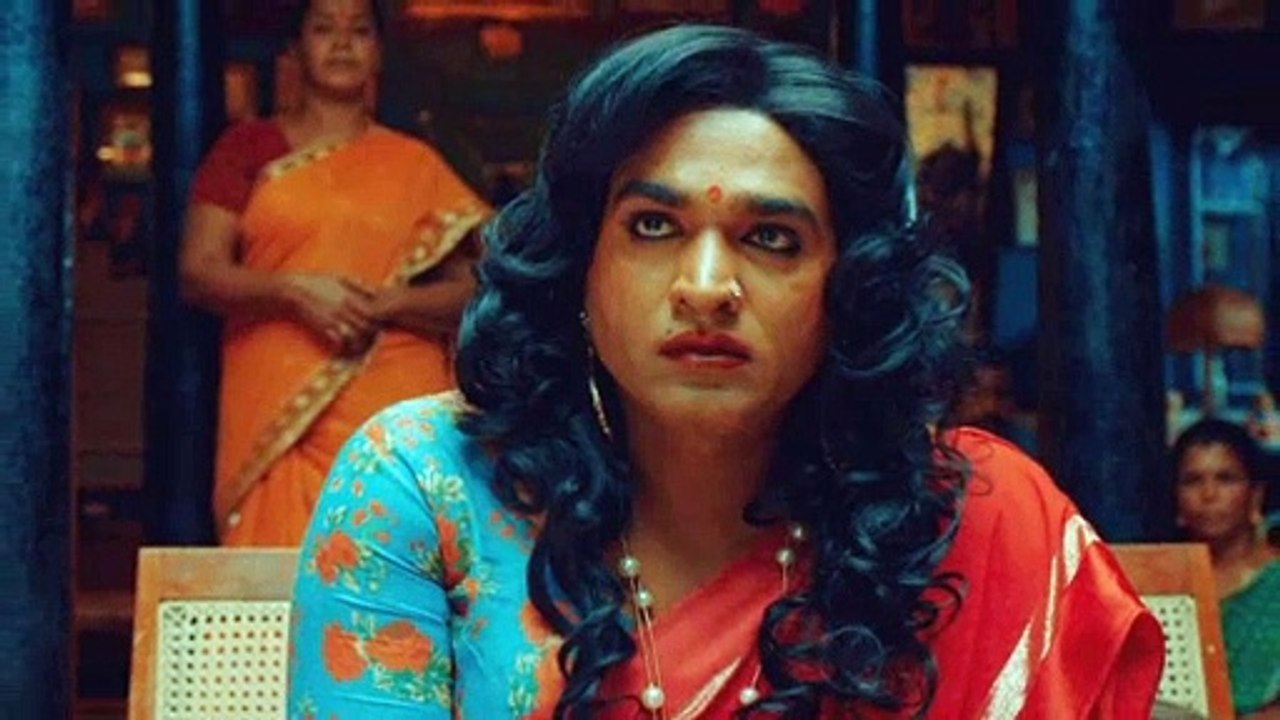 Vijay Sethupathi bags International award for his performance in Thiagarajan Kumararaja's Super Deluxe!