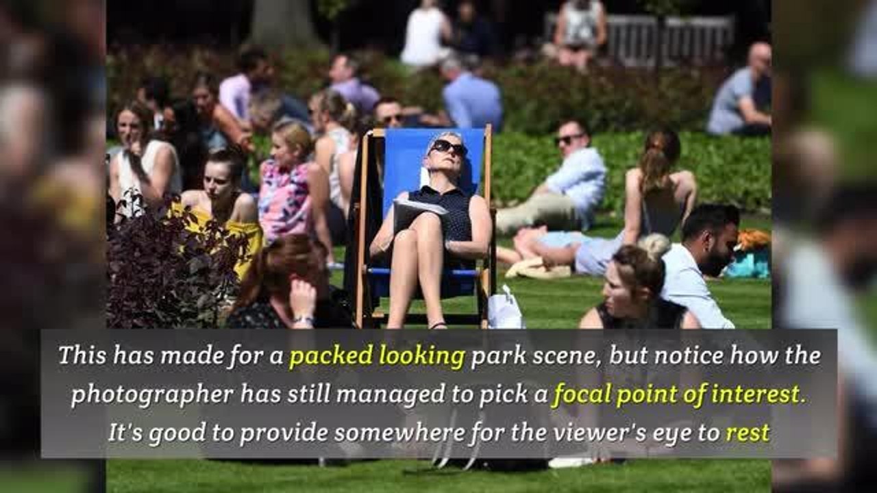 Picture video