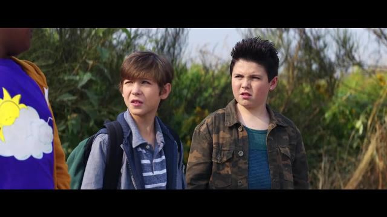 'Good Boys' - Trailer
