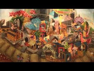Inside Art Fair Philippines 2017 | Town & Country Philippines