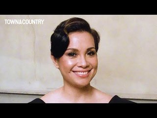 Lea Salonga Picks a Song for Every Moment in Her Life | Town & Country Philippines