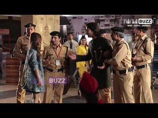 Yeh Rishtey Hain Pyaar Ke: Heli to help Abir on his mission