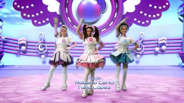 Miracle Tunes - ITALIANO - 1x14 - Segreto svelato