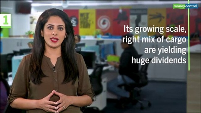 3 Point Analysis | Adani Ports Q1 Review