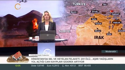 Pençe Harekatı'nda 2 terörist daha etkisiz hale getirildi