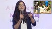 Rashmika Mandanna Comments On Nithiin And Venky Kudumula || Filmibeat Telugu