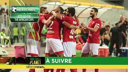 Qualifying round of CAF champions league kicks off