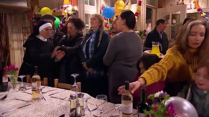 Isla paraíso Capitulo 216