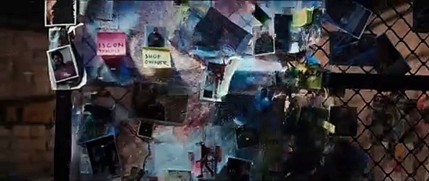 Saaho Trailer _ Telugu _ Prabhas _ Shraddha Kapoor _ Sujeeth _