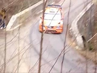 rallye de monte carlo