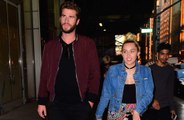 Liam Hemsworth confirms Miley Cyrus split