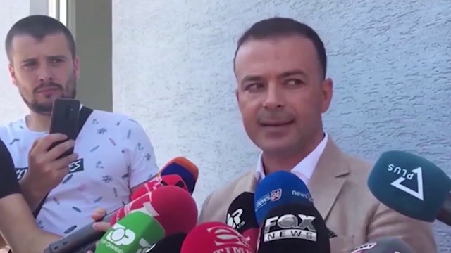 BASHA: VALDRIN PJETRI TË MERRET I PANDEHUR, FSHEHU DËNIMIN PËR TRAFIK DROGE SI ELVIS ROSHI