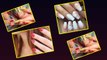How to do Nail Extensions and Nail Art SALON STYLE | Step By Step | Boldsky